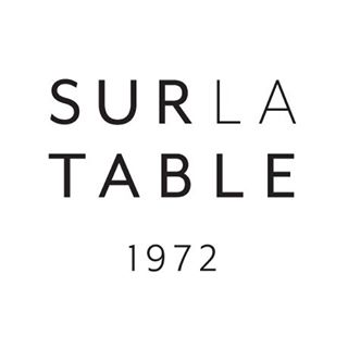 Sur La Table logo