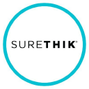 SureThik logo