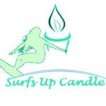 Surf's Up Candle reviews