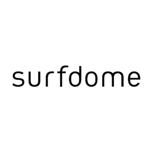 Surfdome logo