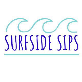 Surfside Sips logo