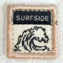 Surfside Supply Company logo
