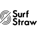 SurfStraw logo