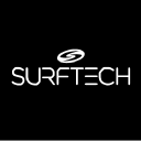 Surftech logo