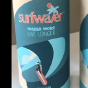 Surfwater logo
