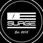 Surge Supplements logo