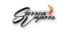 Surreal Vapors logo