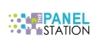 The Panel Station logo