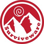 Surviveware logo