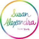 Susan Alexandra logo