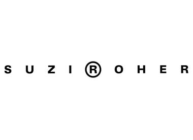 Suzi Roher logo