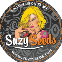 Suzy Seeds logo