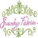 Swanky Fabrics logo