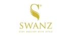 Swanz logo