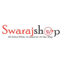 Swarajshop logo
