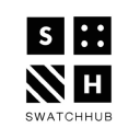 SwatchHub logo