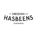 Swedish Hasbeens logo