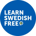 SwedishPod101 logo