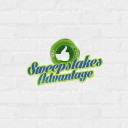 Sweepstakes Advantage logo