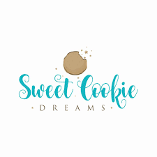Sweet Cookies logo