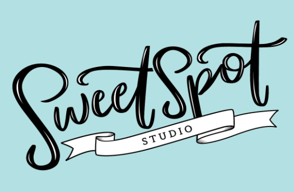 Sweet Spot Studio logo