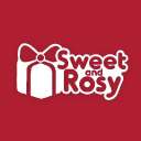 Sweet And Rosy logo