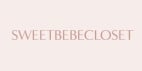 SweetBebeCloset logo