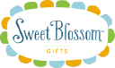 Sweet Blossom Gifts logo