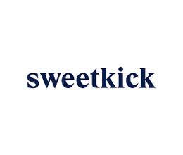 Sweetkick logo