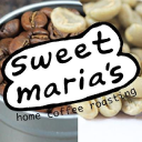 Sweet Marias logo
