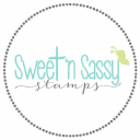 Sweet 'n Sassy Stamps logo