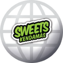 Sweet Kendamas logo