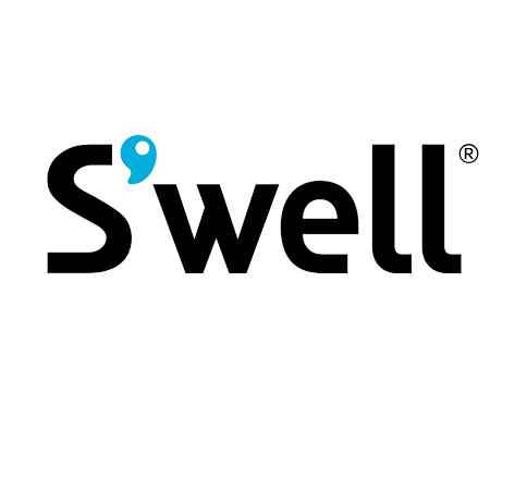 Swell Bottle logo