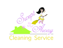 Swept Away Cleaning Service logo