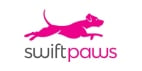 SwiftPaws logo