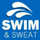 Swim and Sweat logo