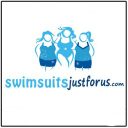 Swimsuits Just For Us logo