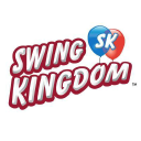 Swing Kingdom logo