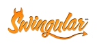 Swingular logo