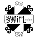 Swirl Boutique logo