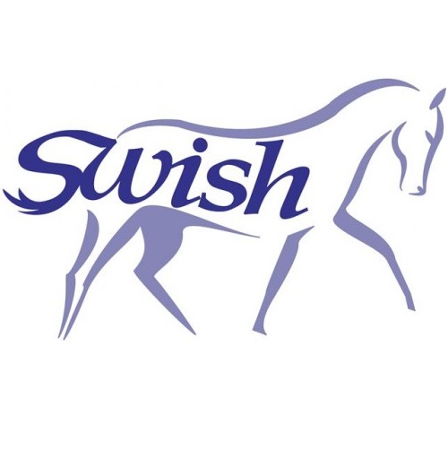 Swish Equestrian logo