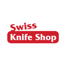 Swiss Knife Shop logo