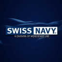 Swiss Navy logo