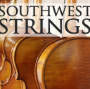 Southwest Strings logo