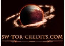 Swtor Credits logo