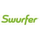 Swurfer logo