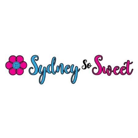 Sydney So Sweet logo