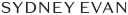 Sydney Evan logo
