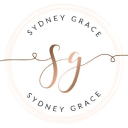 Sydney Grace logo