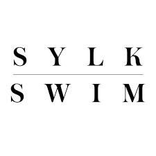 Sylk Swim logo
